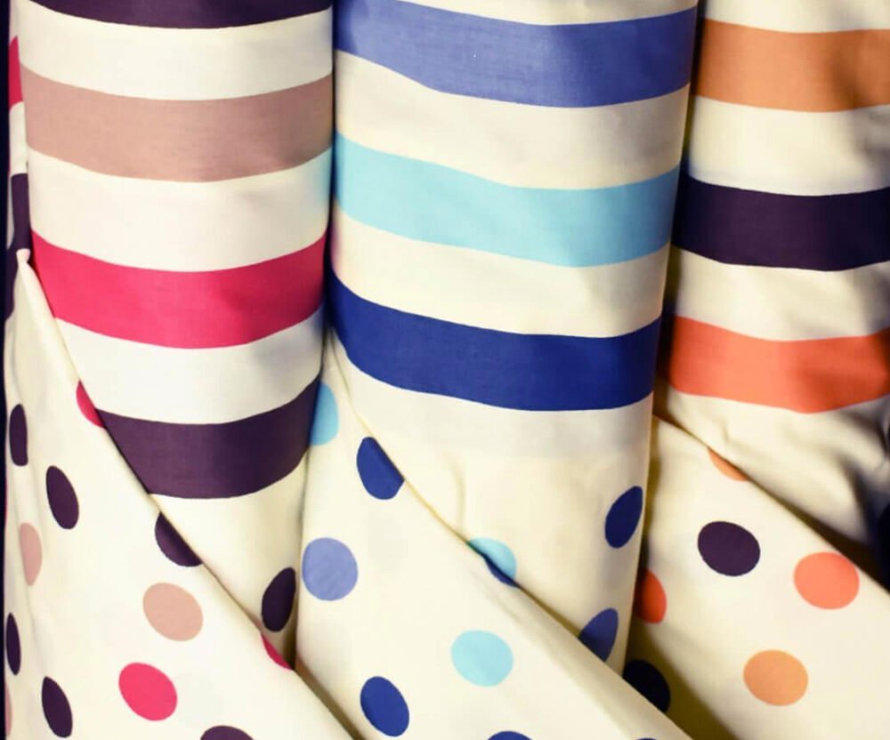 Tela Bramante Estampado