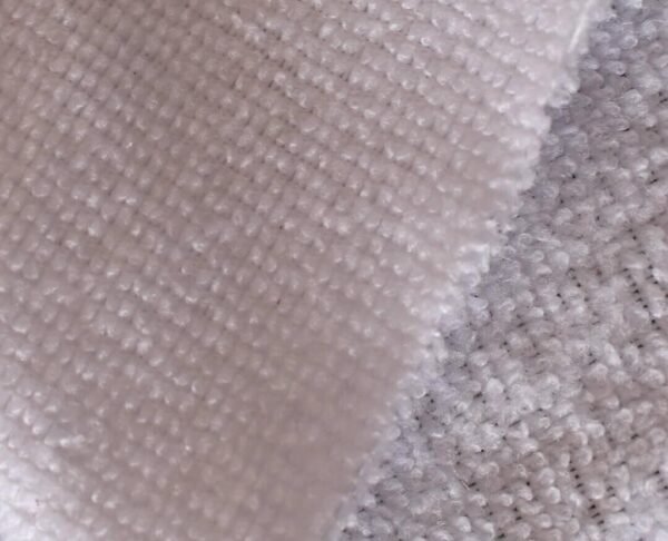Tela Microfibra De Toalla